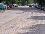 miejsca gdzie kiedyś jeździły tramwaje miejsca gdzie kiedyś jeździły tramwaje