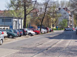 ul. Grzegórzecka