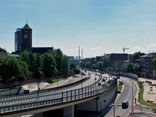 ul. Modrzewskiego
