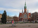 Rynek Podgórski