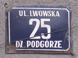 wykaz zmian nazw alei, mostów, osiedli, parków, placów, rond i ulic w Krakowie wykaz zmian nazw alei, mostów, osiedli, parków, placów, rond i ulic w Krakowie