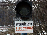 oznakowanie i sygnalizacja oznakowanie i sygnalizacja