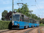 najpopularniejszy tramwaj na świecie - PCC, część 4: Polska