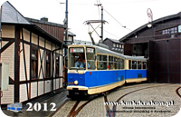 kalendarzyk 2012