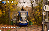 kalendarzyk 2018