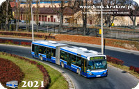 kalendarzyk 2021