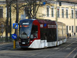 Newag 126N Nevelo