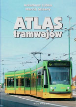 Atlas tramwajów