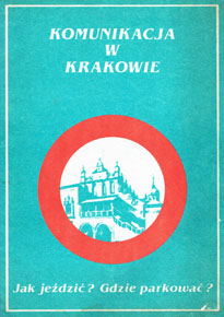 Komunikacja w Krakowie. Jak jeździć? Gdzie parkować?
