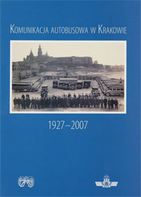 Komunikacja miejska w Krakowie 1927-2007