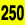 Linia autobusowa nr 250 Zmiana trasy