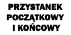 Przystanek początkowy i końcowy Przystanek początkowy i końcowy
